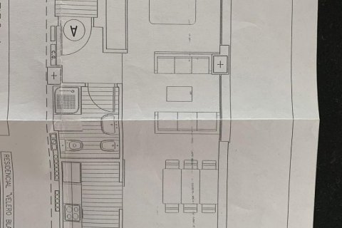 Apartment for sale in Alicante, Spain 70 sq.m. No. 172596 - photo 21