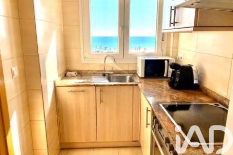 Apartment for sale in Alicante, Spain 70 sq.m. No. 172596 - photo 11