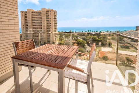 Apartment for sale in Alicante, Spain 70 sq.m. No. 172596 - photo 2
