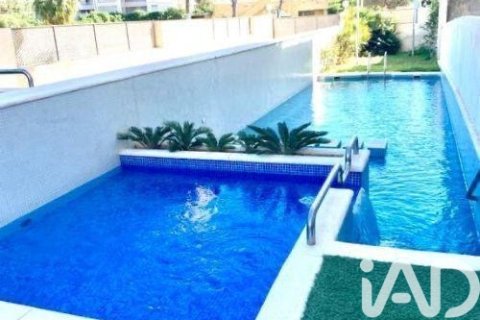 Apartment for sale in Alicante, Spain 70 sq.m. No. 172596 - photo 17