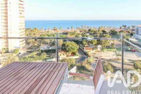 Apartment for sale in Alicante, Spain 70 sq.m. No. 172596 - photo 3