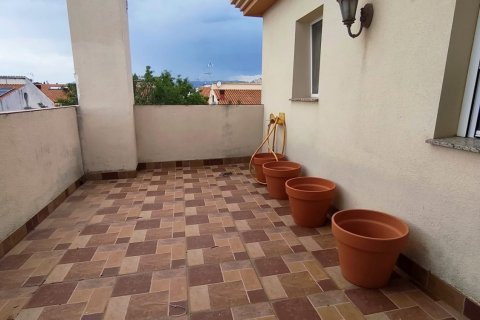 House à vendre à San Rafael Del Rio, Castellon, Espagne, 5 chambres, 371 m2 No. 172602 - photo 28