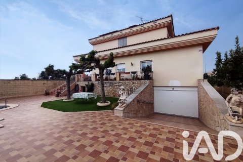 House à San Rafael Del Rio, Castellon, Espagne 5 chambres, 371 m2 No. 172602