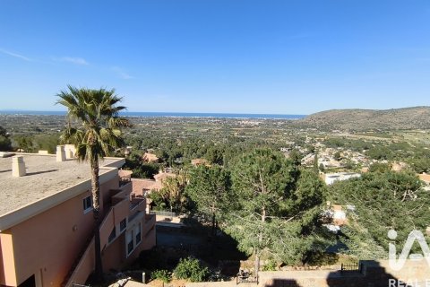 Dzīvoklis pārdošanā Pedreguer, Alicante, Spānijā 2 istabas, 96 m2 Nr. 172599 - attēls 17