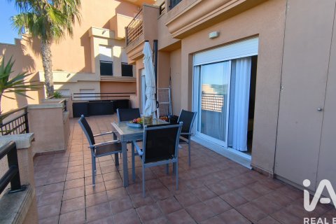 Dzīvoklis pārdošanā Pedreguer, Alicante, Spānijā 2 istabas, 96 m2 Nr. 172599 - attēls 26