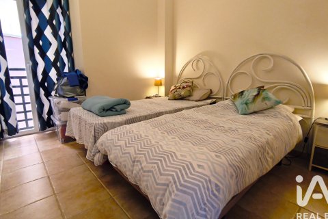 Dzīvoklis pārdošanā Pedreguer, Alicante, Spānijā 2 istabas, 96 m2 Nr. 172599 - attēls 9