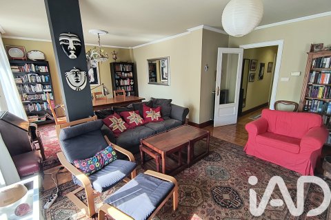 Huoneisto myytävänä Vigo, Pontevedra, Espanja, 3 makuuhuonetta, 162 m2 No. 172601 - kuva 10