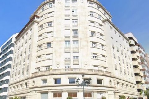 Dzīvoklis Vigo, Pontevedra, Spānijā 3 istabas, 162 m2 Nr. 172601