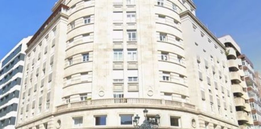 Huoneisto Vigo, Pontevedra, Espanja 3 makuuhuonetta, 162 m2 No. 172601