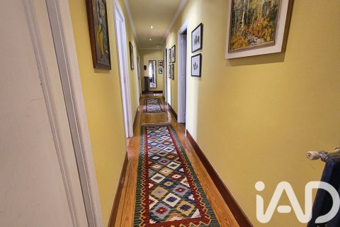 Huoneisto myytävänä Vigo, Pontevedra, Espanja, 3 makuuhuonetta, 162 m2 No. 172601 - kuva 21