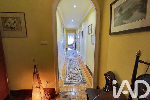 Huoneisto myytävänä Vigo, Pontevedra, Espanja, 3 makuuhuonetta, 162 m2 No. 172601 - kuva 6