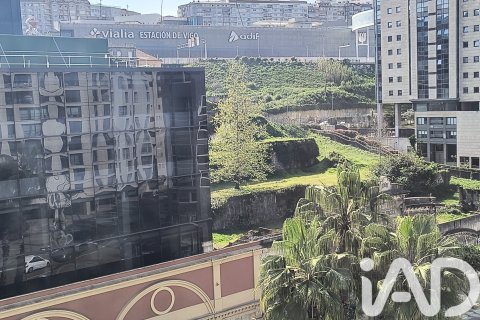 Huoneisto myytävänä Vigo, Pontevedra, Espanja, 3 makuuhuonetta, 162 m2 No. 172601 - kuva 3