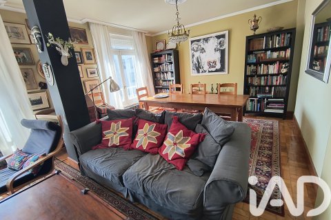 Huoneisto myytävänä Vigo, Pontevedra, Espanja, 3 makuuhuonetta, 162 m2 No. 172601 - kuva 9