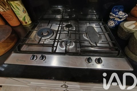 Huoneisto myytävänä Vigo, Pontevedra, Espanja, 3 makuuhuonetta, 162 m2 No. 172601 - kuva 19