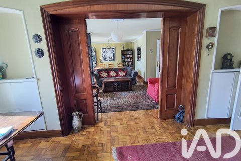 Huoneisto myytävänä Vigo, Pontevedra, Espanja, 3 makuuhuonetta, 162 m2 No. 172601 - kuva 14