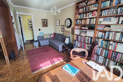 Huoneisto myytävänä Vigo, Pontevedra, Espanja, 3 makuuhuonetta, 162 m2 No. 172601 - kuva 13