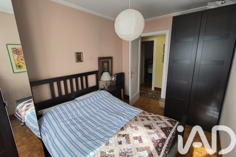 Huoneisto myytävänä Vigo, Pontevedra, Espanja, 3 makuuhuonetta, 162 m2 No. 172601 - kuva 28