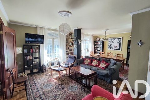 Huoneisto myytävänä Vigo, Pontevedra, Espanja, 3 makuuhuonetta, 162 m2 No. 172601 - kuva 8