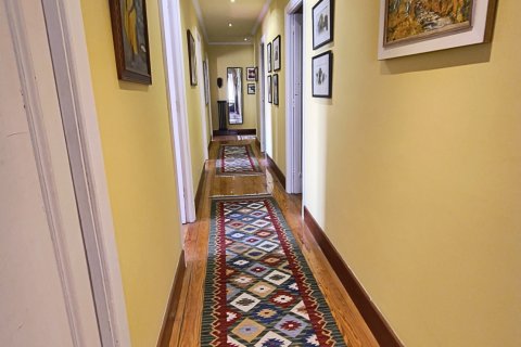 Huoneisto myytävänä Vigo, Pontevedra, Espanja, 3 makuuhuonetta, 162 m2 No. 172601 - kuva 7