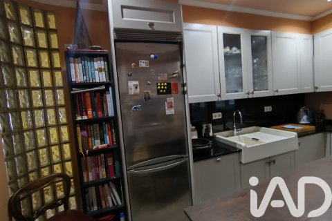 Huoneisto myytävänä Vigo, Pontevedra, Espanja, 3 makuuhuonetta, 162 m2 No. 172601 - kuva 20