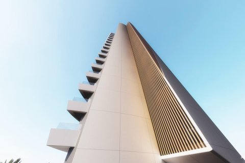 Apartment for sale in Calpe, Alicante, Spain 3 bedrooms, 126.91 sq.m. No. 165353 - photo 29