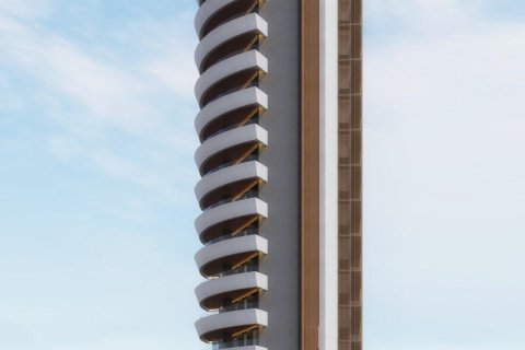 Apartment for sale in Calpe, Alicante, Spain 3 bedrooms, 126.91 sq.m. No. 165353 - photo 23