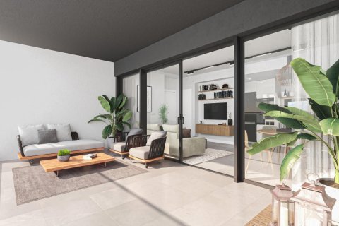 Apartment à vendre à Benidorm, Alicante, Espagne, 2 chambres, 90 m2 No. 165352 - photo 10