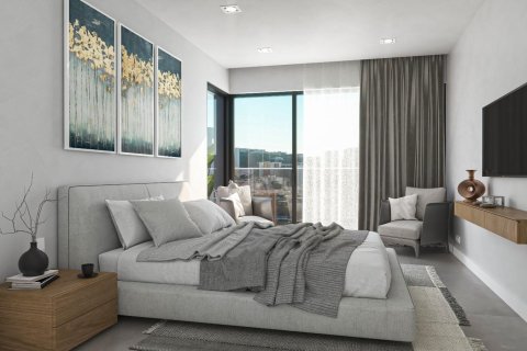 Apartment à vendre à Benidorm, Alicante, Espagne, 2 chambres, 90 m2 No. 165352 - photo 8