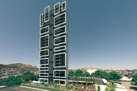 Apartment à vendre à Benidorm, Alicante, Espagne, 2 chambres, 90 m2 No. 165352 - photo 1