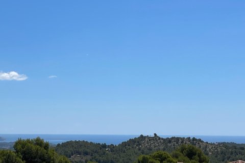 Villa in vendita a Polop, Alicante, Spagna 3 camere da letto, 168 mq. N° 165260 - foto 6