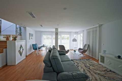 Villa in vendita a Polop, Alicante, Spagna 3 camere da letto, 168 mq. N° 165260 - foto 2