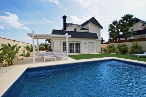 Willa w Polop, Alicante, Hiszpania 3 sypialnie, 168 mkw. nr 165260