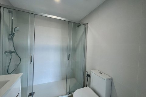 Dzīvoklis pārdošanā Dehesa De Campoamor, Alicante, Spānijā 2 istabas, 97 m2 Nr. 165351 - attēls 19