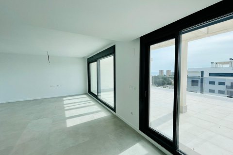 Dzīvoklis pārdošanā Dehesa De Campoamor, Alicante, Spānijā 2 istabas, 97 m2 Nr. 165351 - attēls 9