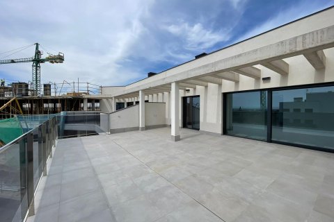 Dzīvoklis pārdošanā Dehesa De Campoamor, Alicante, Spānijā 2 istabas, 97 m2 Nr. 165351 - attēls 24