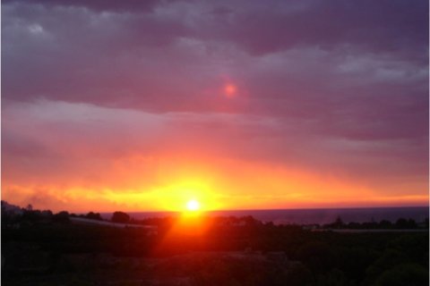 Villa pārdošanā L'Alfàs del Pi, Alicante, Spānijā 5 istabas, 1000 m2 Nr. 165261 - attēls 9