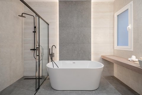 Apartment for sale in Madrid, Spain 3 bedrooms, 112 sq.m. No. 165350 - photo 11