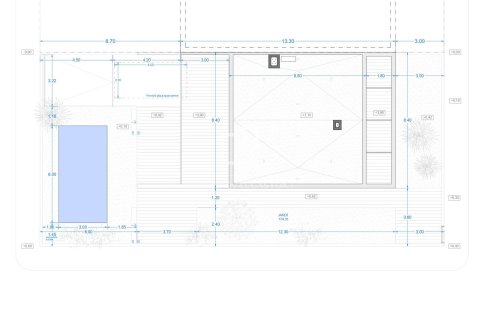 Villa à vendre à Vilanova i la Geltru, Barcelona, Espagne, 4 chambres, 300 m2 No. 150870 - photo 10