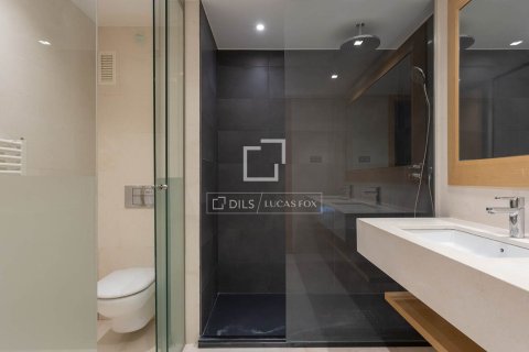 Appartamento in vendita a Barcelona, Spagna 3 camere da letto, 177 mq. N° 150872 - foto 20