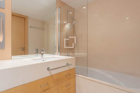 Appartamento in vendita a Barcelona, Spagna 3 camere da letto, 177 mq. N° 150872 - foto 24