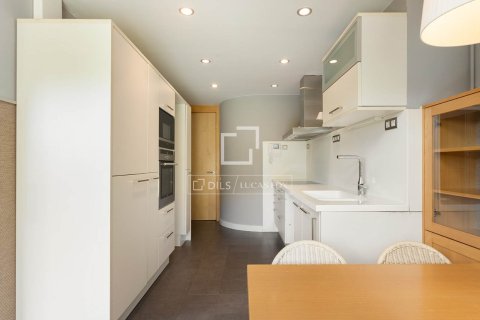 Appartamento in vendita a Barcelona, Spagna 3 camere da letto, 177 mq. N° 150872 - foto 11