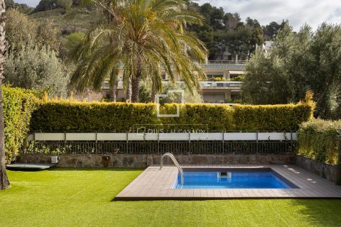 Appartamento in vendita a Barcelona, Spagna 3 camere da letto, 177 mq. N° 150872 - foto 8