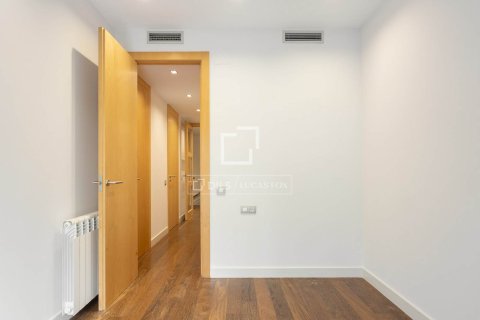 Appartamento in vendita a Barcelona, Spagna 3 camere da letto, 177 mq. N° 150872 - foto 22