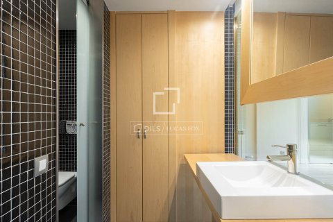 Appartamento in vendita a Barcelona, Spagna 3 camere da letto, 177 mq. N° 150872 - foto 30
