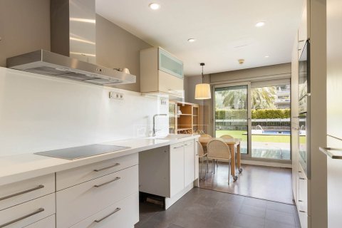 Appartamento in vendita a Barcelona, Spagna 3 camere da letto, 177 mq. N° 150872 - foto 5