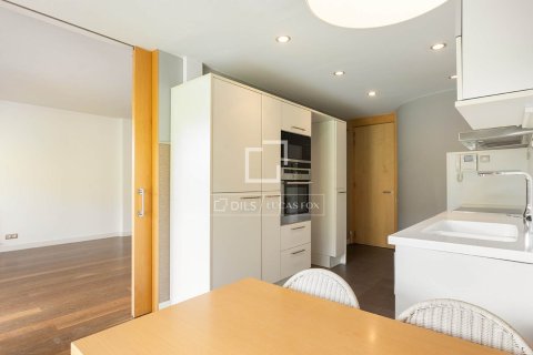 Appartamento in vendita a Barcelona, Spagna 3 camere da letto, 177 mq. N° 150872 - foto 12