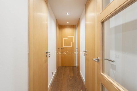 Appartamento in vendita a Barcelona, Spagna 3 camere da letto, 177 mq. N° 150872 - foto 14