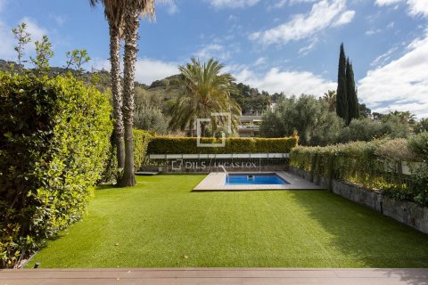 Appartamento in vendita a Barcelona, Spagna 3 camere da letto, 177 mq. N° 150872 - foto 7