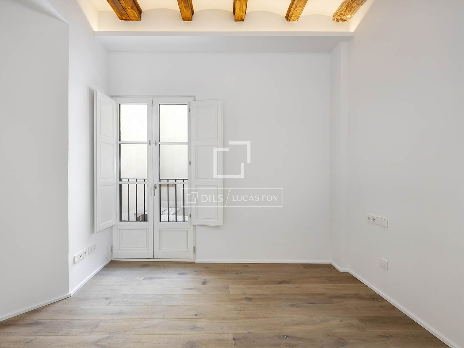 Apartment à Barcelona, Espagne 2 chambres, 115 m2 No. 150867