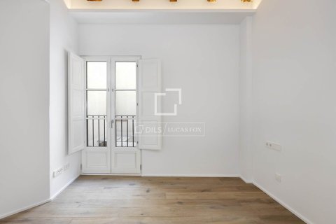 Dzīvoklis pārdošanā Barcelona, Spānijā 2 istabas, 115 m2 Nr. 150867 - attēls 14